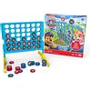 Paw patrol quattro in fila gioco da tavolo, 4+