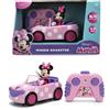 Disney, Minnie, INVINCIBLE HEROES Rc minnie roadster 1:32