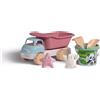 ANDRONI GIOCATTOLI Camioncino con set mare plasti reciclata