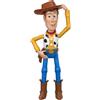 TOY STORY, MATTEL Mattel disney pixar toy story 5 - woody "ciao, amico!"