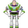 TOY STORY, MATTEL Mattel disney pixar toy story 5 - buzz lightyear "pronto per il lancio"