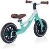 GLOBBER Go bike elite air - regolabile menta - perfetto per bambini 3-5 anni