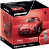 Playmobil x ferrari 71856 - 250 gto - auto da collezione