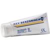 REV PHARMABIO Srl Rev Pharmabio Rev Benzoniacin 10 Crema 100 Ml