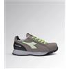 DIADORA UTILITY Scarpe da Lavoro Impermeabili GLOVE MDS Low S3 GREY 42 OUTLET 💥