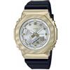 G-Shock Orologio Casio GM-S2100BC-1AER IP oro