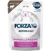 SANYPET SpA F10 ACT DOG HYPO AGNEL WET100G