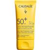 CAUDALIE ITALIA Srl VINOSUN CREMA ALT PROT SPF50+