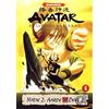 paramount Avatar: De Legende Van Aang - Natie 2: Aarde Deel 2 2008 (DVD)