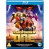 Paramount Home Entertainment Transformers One (Blu-ray) Jon Hamm Laurence Fishburne Scarlett Johansson
