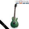 Gibson Custom Shop Les Paul Axcess Standard Figured Top Floyd Rose Inverness Gr