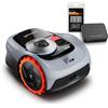 Segway Navimow i105E by Segway - Kit Lame & Hub 4G in Omaggio