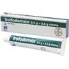 SIT Laboratorio Farmaceutico Trofodermin Crema Dermatologica 30gr