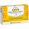 SPECCHIASOL SRL EPID MIELE LIMONE 20CPR NEW