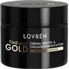 CLINICALFARMA Srl LOVREN CREMA NOTTE TIME-AGE GOLD 30 ML