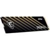 MSI SSD MSI Spatium M461 1TB M.2 NVMe PCIe 4.0 5000/3200 MB/s