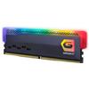 Geil Memoria GEIL RAM 16GB DDR5 Orion V RGB-Gray 5200MHz