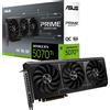 ASUS Scheda Video ASUS PRIME GeForce RTX 5070 Ti OC Edition 16GB DLSS4