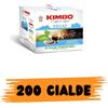 Kimbo Caffè in Cialde 44MM Decaffeinato 200 pz
