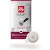 illy Caffe' Cialde 44mm Intenso 18pz