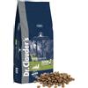 Dr.Clauder's Hyposensitive Cervo e Patate Cibo Secco per Cani Adulti - Sacco da 11,5 kg