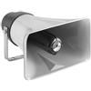 MONACOR 15W Max intemperie PA 100V Horn Speaker