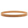 Gibraltar Wood Tension Tyre Acero Naturale, SC-18M 18