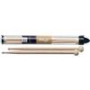Stagg sm5 a-tim F30 coppia di acero combo-tip bacchette con testa in legno e feltro,