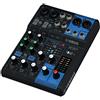 Yamaha MG06X 6-Channel Mixing Console w/Effects