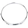 Gibraltar Stark SC-1406TT - Cerchio in acciaio cromato per Tom 2, 3 mm