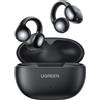 Hitune S3 Cuffie Bluetooth 5.4, Auricolari Sport Con Clip Aperta, Cancellazione