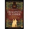 Diana Gabaldon Dragonfly In Amber (Tascabile) Outlander