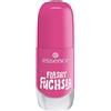 Essence Cosmetics Essence - Gel per unghie - 28 FLASHY FUCHSIA