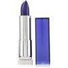 Maybelline color Sensational Loaded Bold, rossetto 891 Sapphire Siren