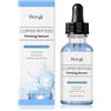 Znnhnn Copper Peptide Serum, anti-invecchiamento siero peptidi viso, riduce le linee sottili e le rughe, siero viso anti-rughe, rassoda la pelle (29 ml)