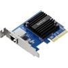 Synology Adattatore E10G30-T1 a porta singola 10GbE