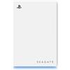 Seagate Game Drive per PS5 5TB HDD esterno - USB 3.0, licenza ufficiale, LED blu (STLV5000100)