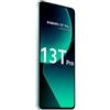 Xiaomi 13T Pro, Dual, 1TB 16GB RAM, Meadow Green