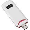 VBESTLIFE Modem WiFi USB 4G LTE, Router 4G Portatile con Slot per Scheda SIM, Hotspot da Viaggio Ad Alta velocità 150Mbps Supporto Dongle 4G Sbloccato B1/3/5