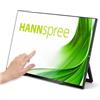 Hannspree HT279PPB Monitor PC 68,6 cm [27] 1920 x 1080 Pixel Full HD LED Touch screen Nero (27IN TOUCH MONITOR LED BACKLIGHT)