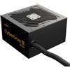 ENERMAX CYBERBRON III 850 Watt, alimentatore ATX 3.1 non modulare | PCIe 5.1 | 80 Plus Bronzo | ventola FDB da 120 mm | DC a DC con condensatori jap. |EMB850EWT-NAC