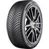 Bridgestone TURANZA ALL SEASON 6 ENLITEN - 205/50 R17 93V XL - B/C/70 - Pneumatici Quattro stagioni (per auto e SUV)