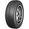 Nankang GOMME PNEUMATICI AW-6 CROSS SEASONS M+S XL 245/45 R19 102Y NANKANG