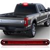 BESPORTBLE Auomotive, supporto alto per auto, 3 Rd, luce di freno, rosso, LED, 12 V, universale, luce di arresto
