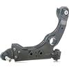 RIDEX 273C0899 Braccio oscillante sospensione ruota Anteriore Destra Compatibilità con ALFA ROMEO GIULIETTA 940