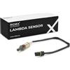 RIDEX 3922L0057 Sonda lambda Compatibilità con BMW 3 Sedan E46