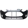 PRASCO Paraurti anteriore FD6021001 con la prima mano Compatibilità con FORD B-MAX JK