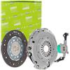 VALEO Kit frizione 834617 Compatibile con: FIAT 500X, JEEP COMPASS, RENEGADE SUV