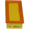 PURFLUX A757 Filtro aria motore Cartuccia filtro Compatibilità con FIAT Panda Hatchback 141 Uno Hatchback 146 TIPO 160, LANCIA Y10 156, AUTOBIANCHI Y10 Hatchback