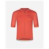 Santini Sensation M - Maglia Ciclismo - Uomo - Arancione